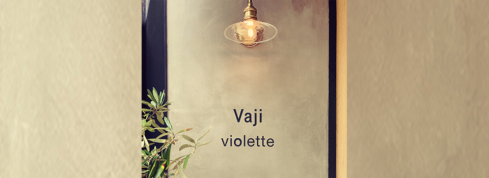 violette – Hair Make